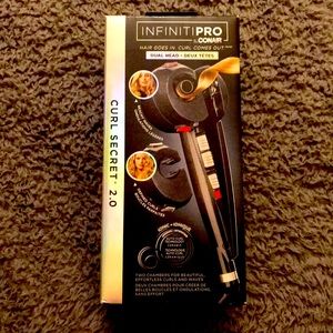BNIB Conair Infiniti Pro